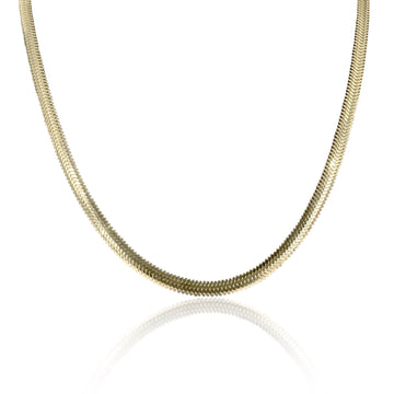 שרשרת Snake