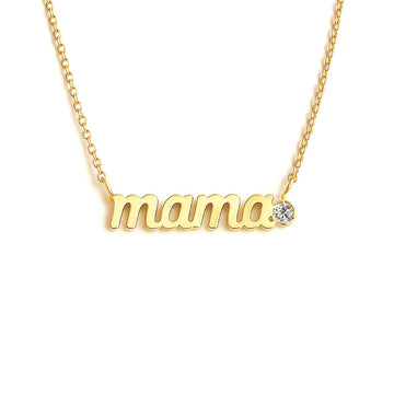 שרשרת mama