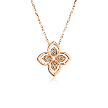 שרשרת Lucky Charm