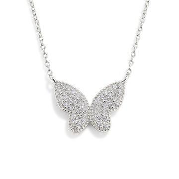 שרשרת Butterfly
