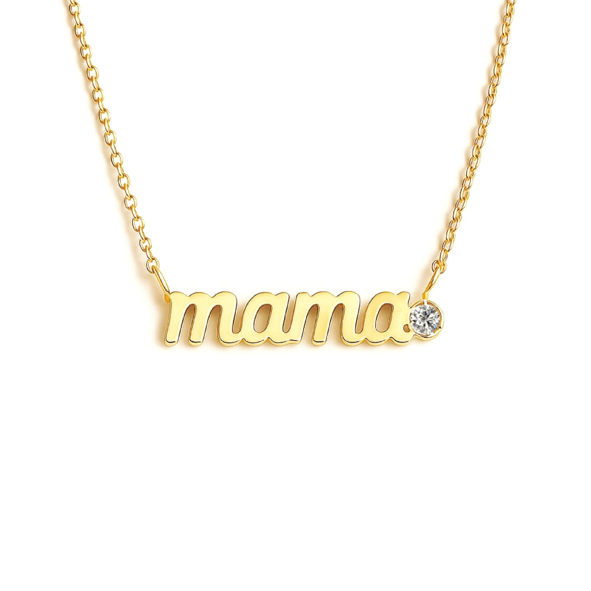 שרשרת mama