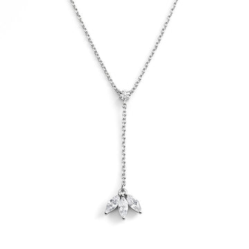 שרשרת Lotus Tie