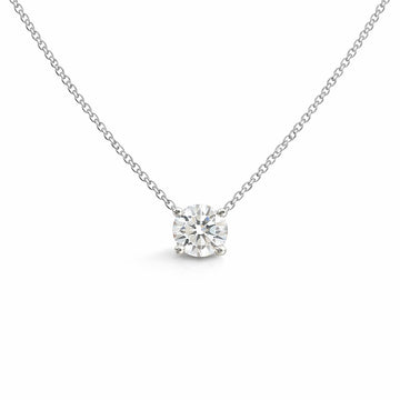 שרשרת Round Solitare